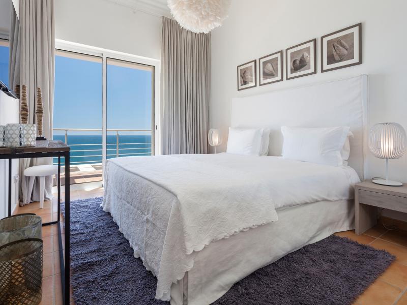 Villa Mar a Vista - Vila Vita Parc Collection  , Algarve , Salema , Western Algarve  