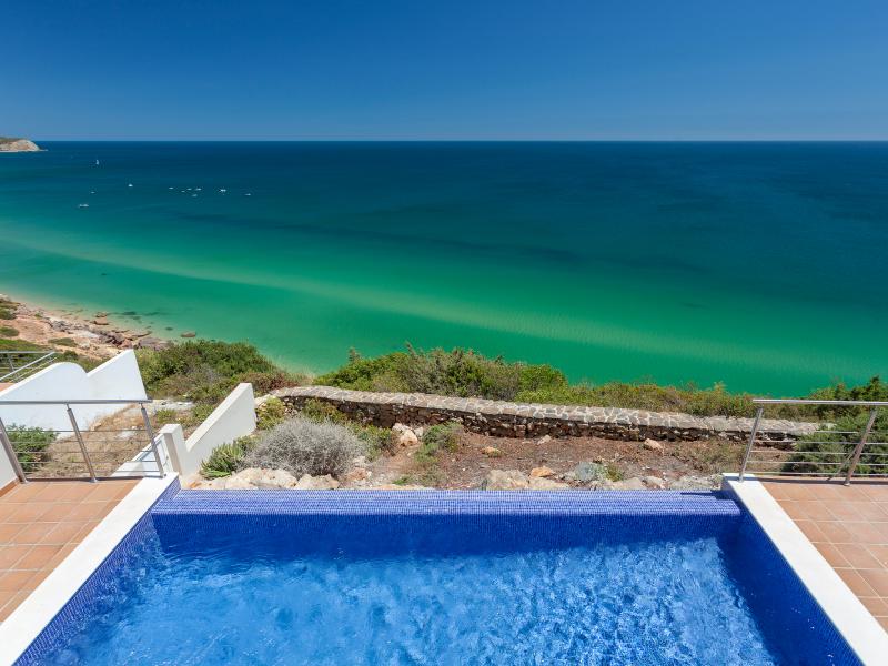 Villa Mar a Vista - Vila Vita Parc Collection  , Algarve , Salema , Western Algarve  