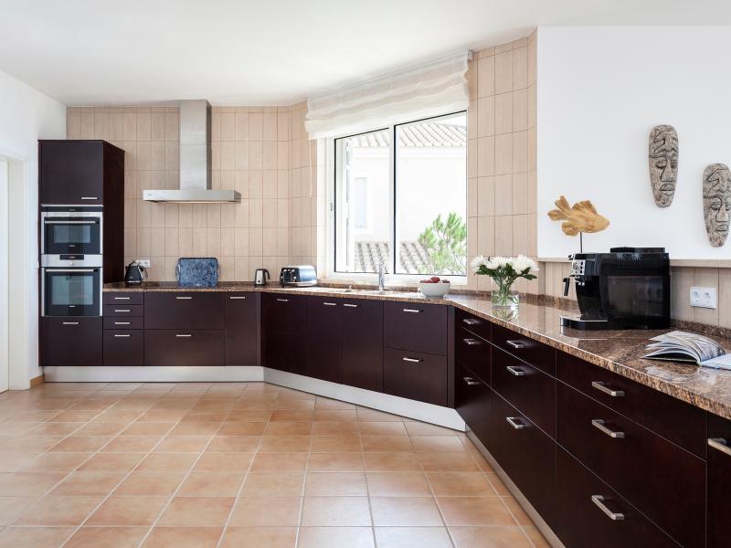 Villa Mar a Vista - Vila Vita Parc Collection  , Algarve , Salema , Western Algarve  