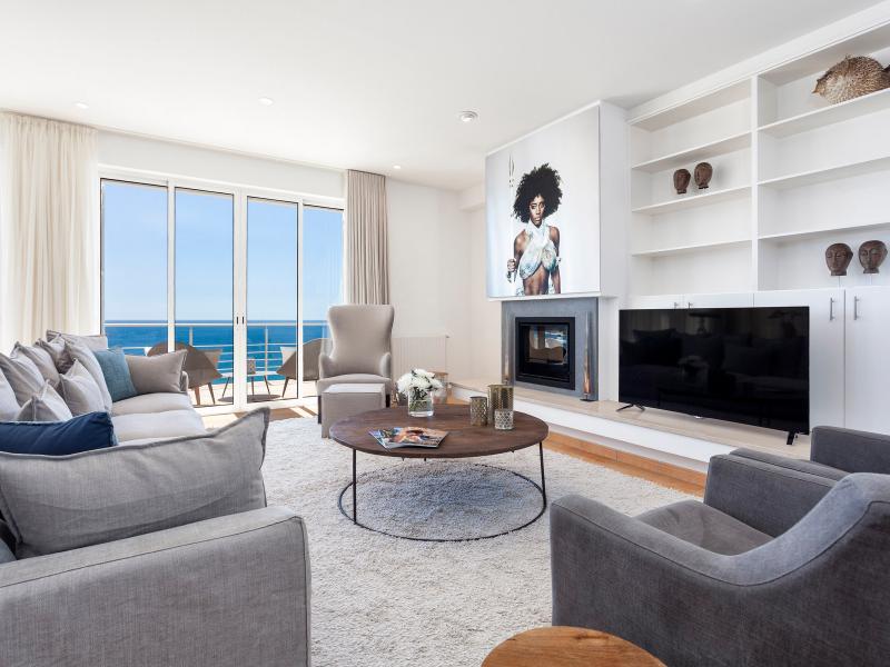 Villa Mar a Vista - Vila Vita Parc Collection  , Algarve , Salema , Western Algarve  