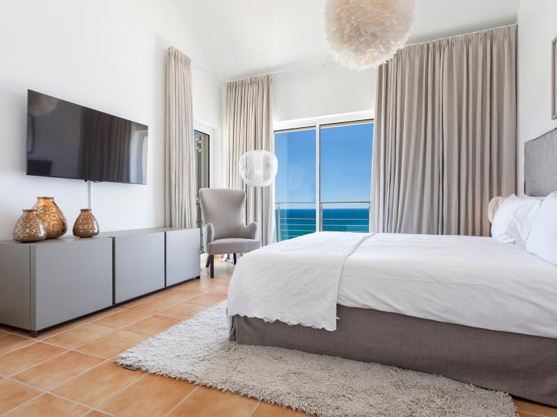 Villa Mar a Vista - Vila Vita Parc Collection  , Algarve , Salema , Western Algarve  