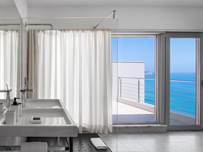 Villa Mar Azul - Vila Vita Parc Collection  , Algarve , Salema , Western Algarve  