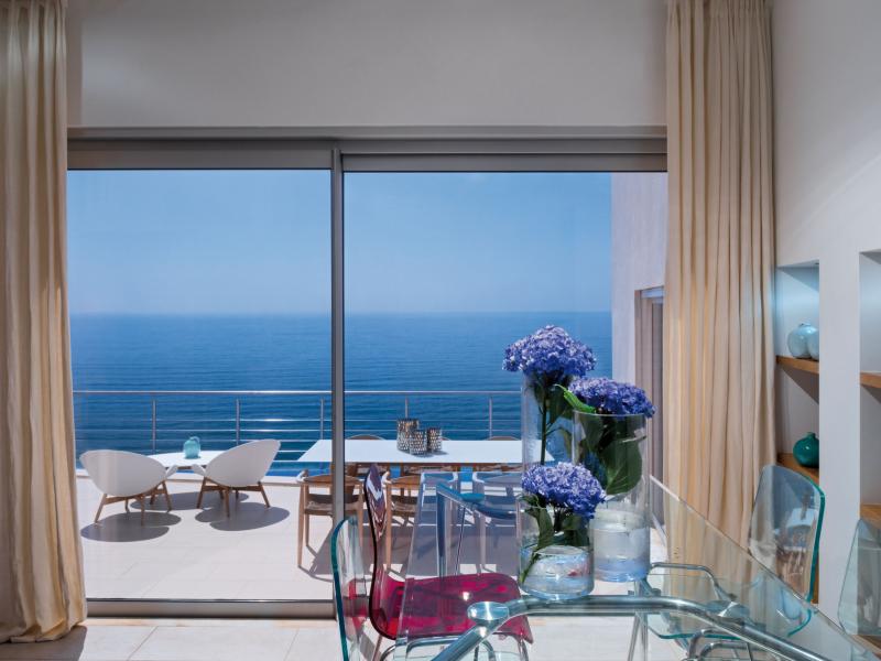 Villa Mar Azul - Vila Vita Parc Collection  , Algarve , Salema , Western Algarve  