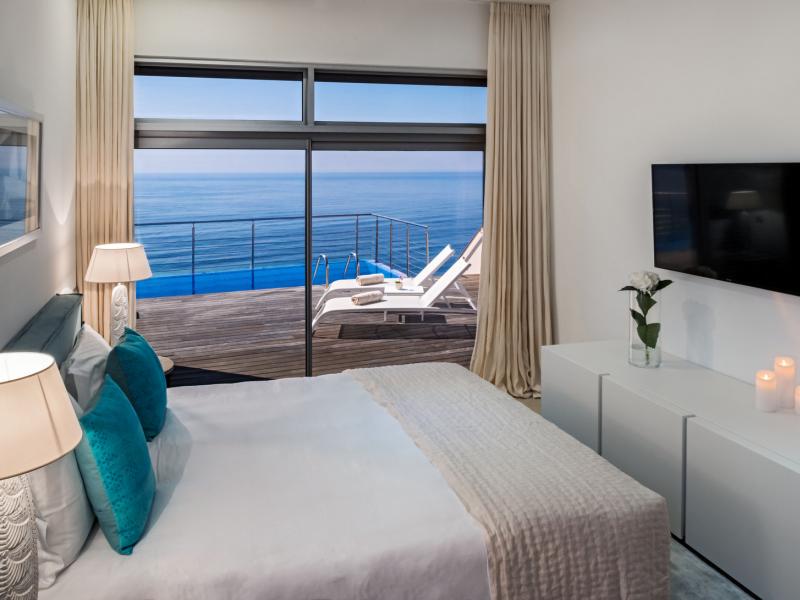 Villa Mar Azul - Vila Vita Parc Collection  , Algarve , Salema , Western Algarve  