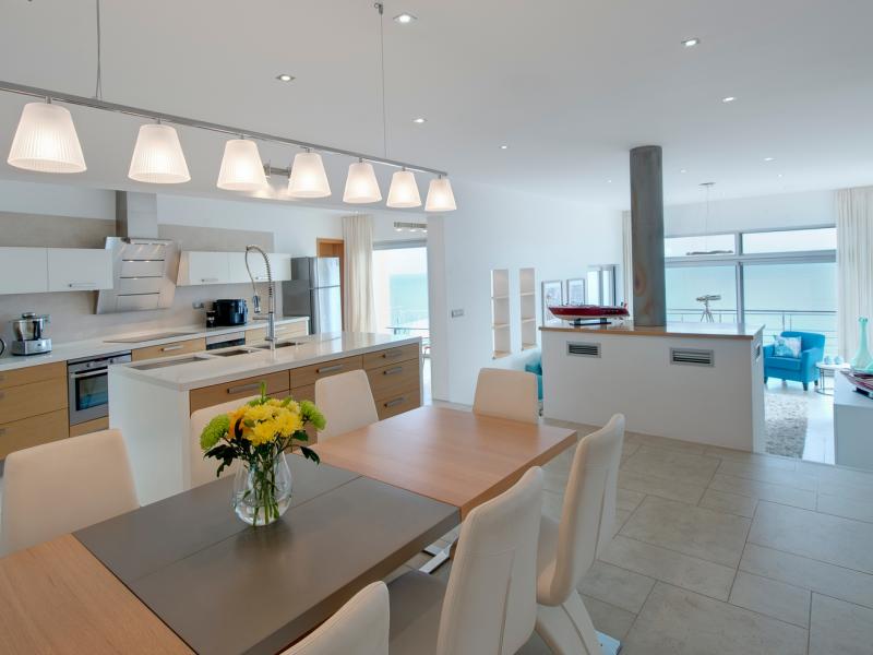 Villa Mar Azul - Vila Vita Parc Collection  , Algarve , Salema , Western Algarve  