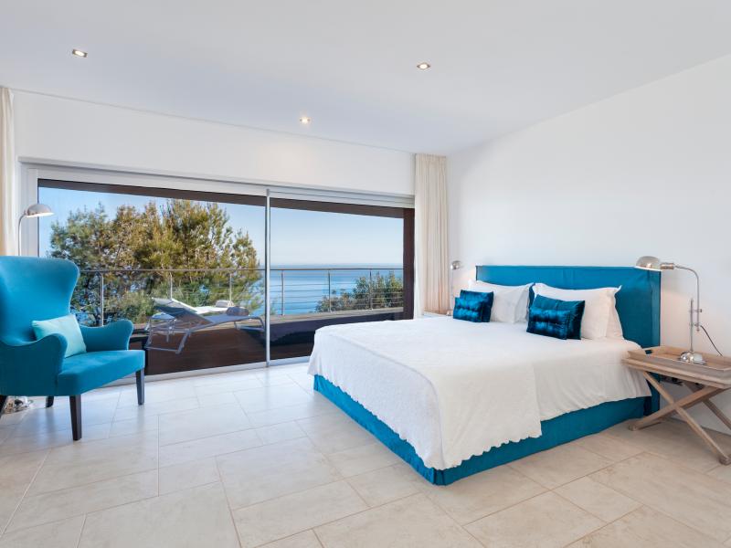 Villa Mar Azul - Vila Vita Parc Collection  , Algarve , Salema , Western Algarve  