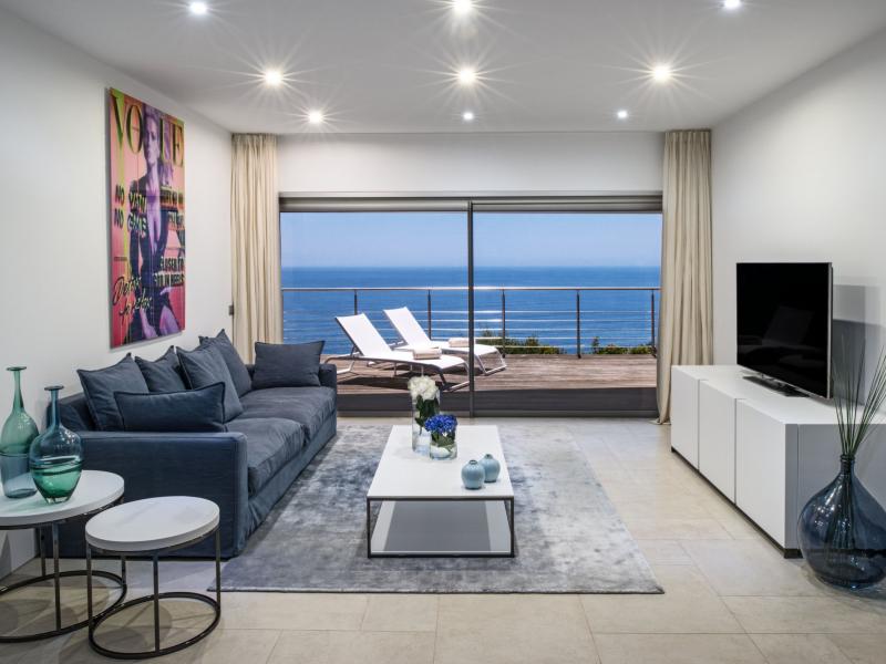 Villa Mar Azul - Vila Vita Parc Collection  , Algarve , Salema , Western Algarve  