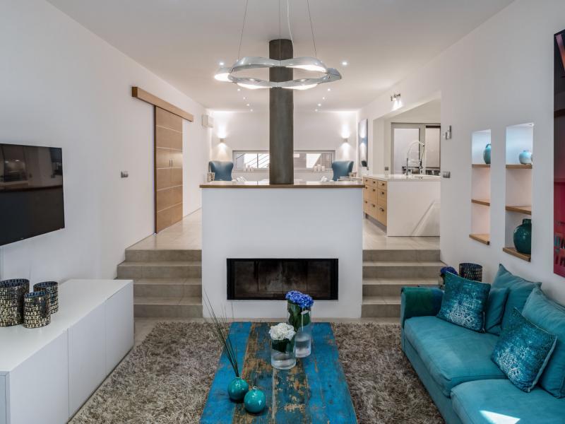 Villa Mar Azul - Vila Vita Parc Collection  , Algarve , Salema , Western Algarve  