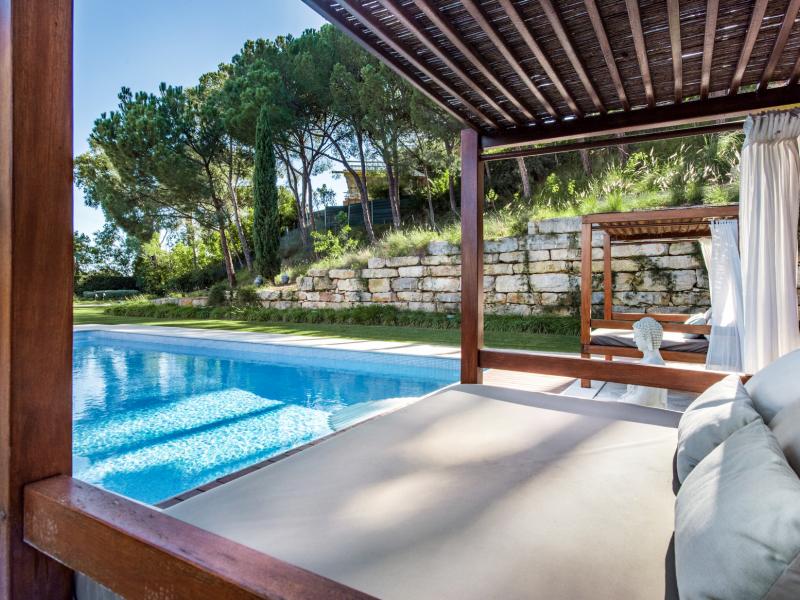 Villa Oasis , Quinta do Lago  