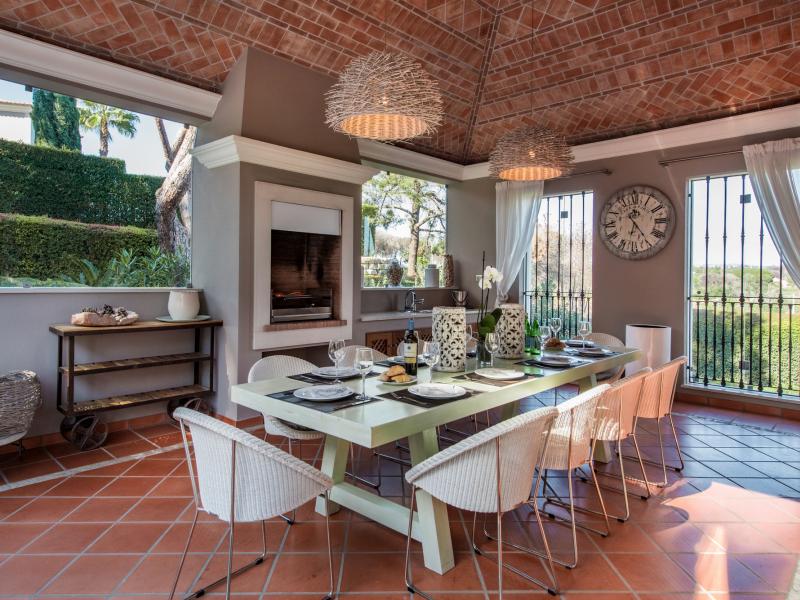 Villa Oasis , Quinta do Lago  