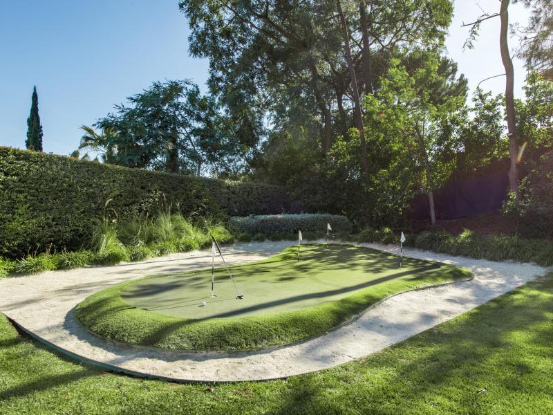 Villa Oasis , Quinta do Lago  