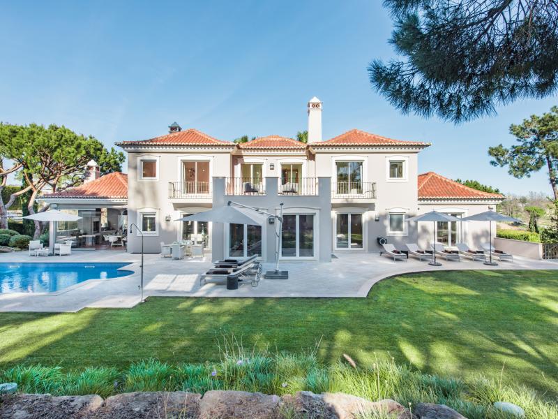 Villa Oasis , Quinta do Lago  