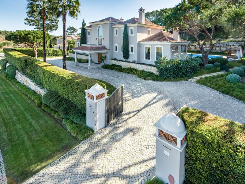 Villa Oasis , Quinta do Lago  