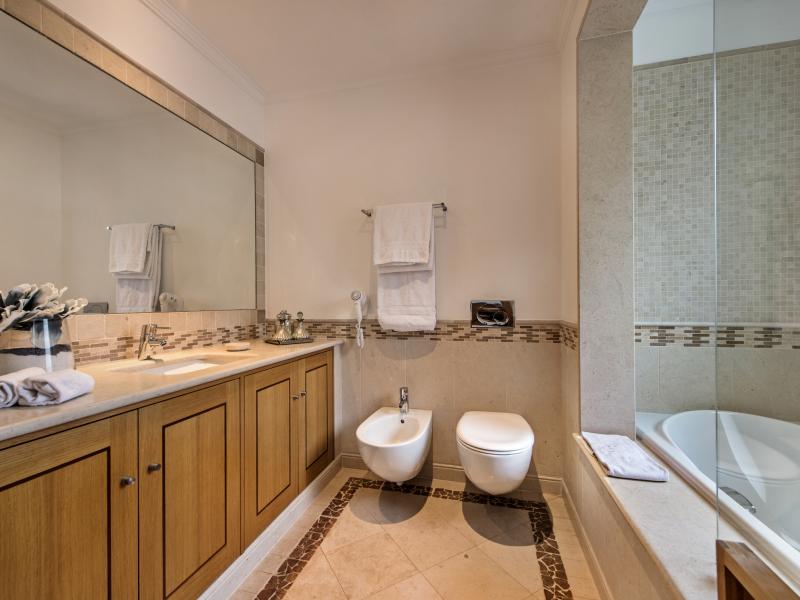 Villa Oasis , Quinta do Lago  