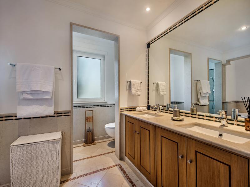 Villa Oasis , Quinta do Lago  
