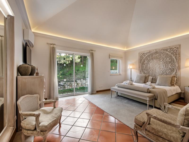 Villa Oasis , Quinta do Lago  