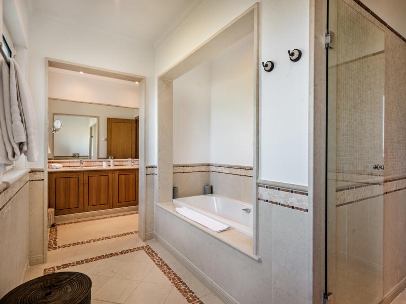 Villa Oasis , Quinta do Lago  
