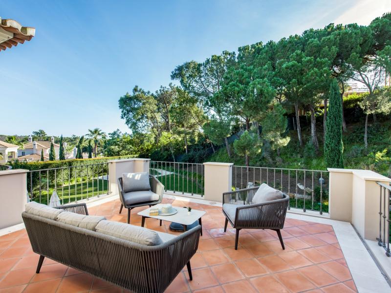 Villa Oasis , Quinta do Lago  