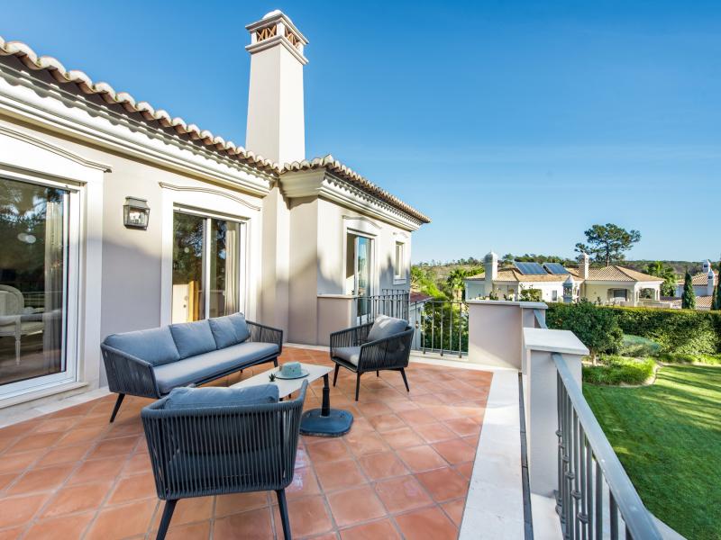 Villa Oasis , Quinta do Lago  