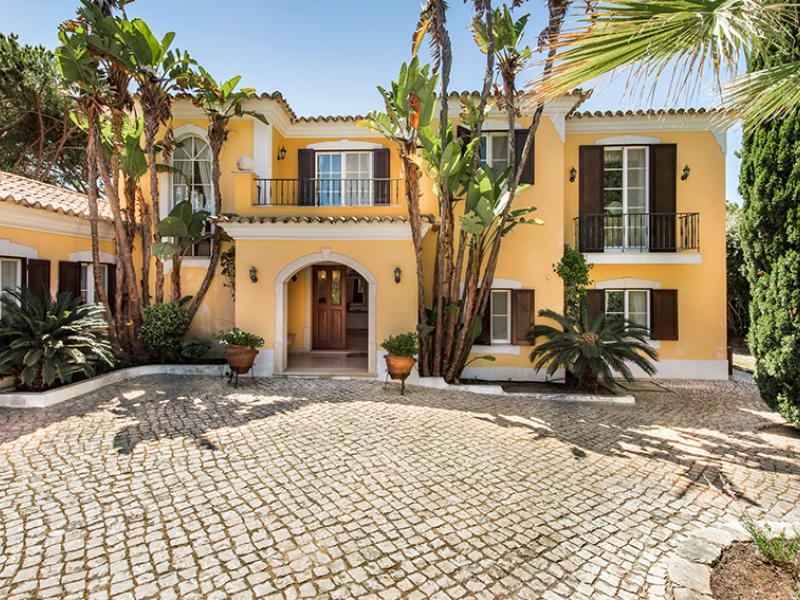 Villa Margarida , Quinta do Lago  