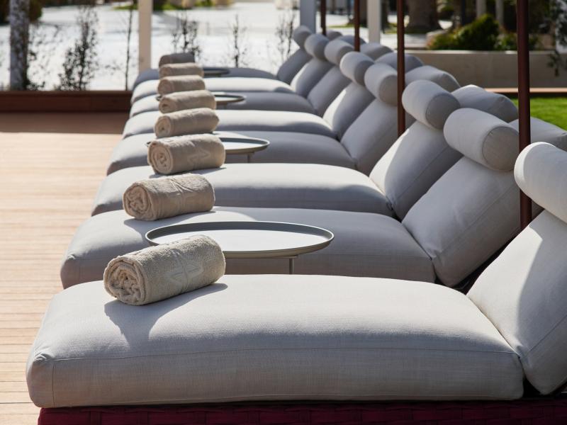 Red Chalet - Vila Vita Parc Collection  , Algarve , Western Algarve  