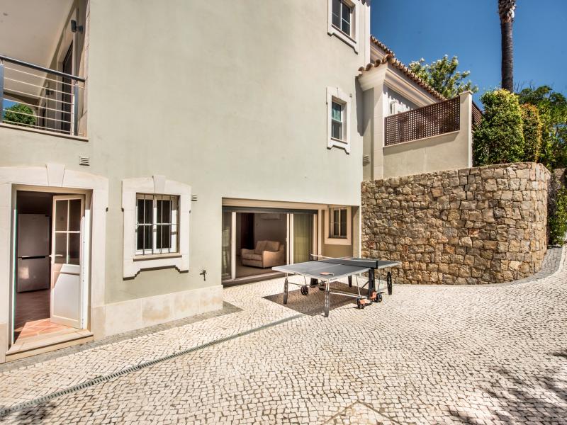 Villa Lirio  , Quinta do Lago , Quinta Verde  