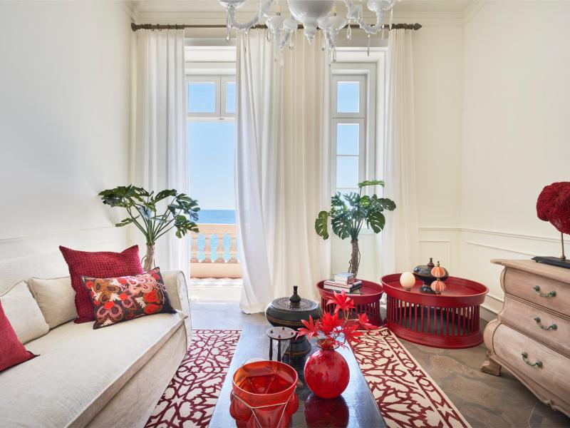 Red Chalet - Vila Vita Parc Collection  , Algarve , Western Algarve  