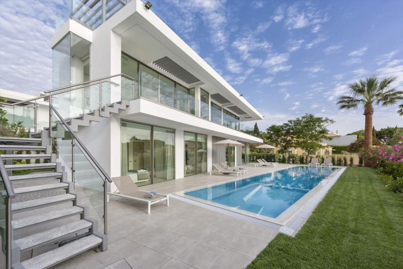 Villa Espelho do Mar