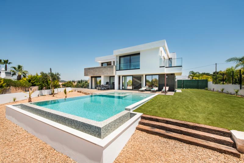 Villa Kiwi