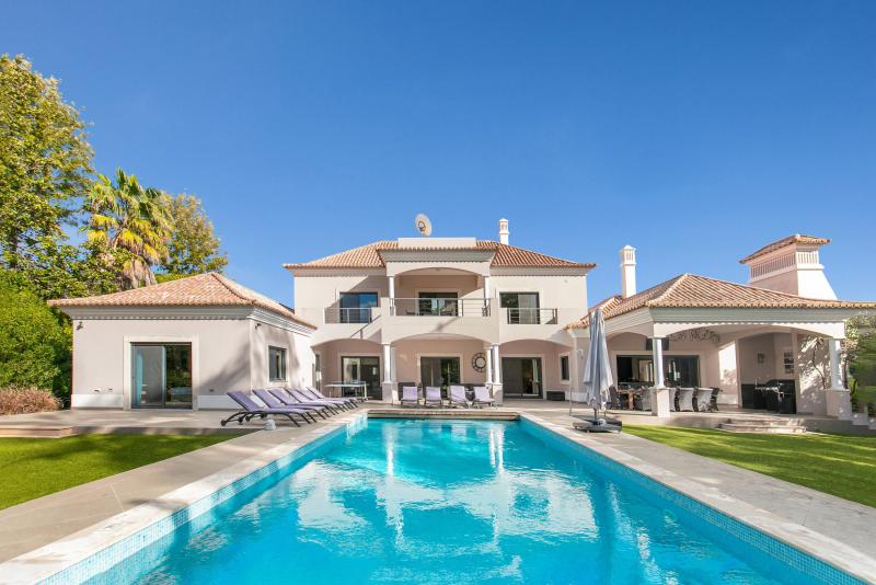 Villa Delta